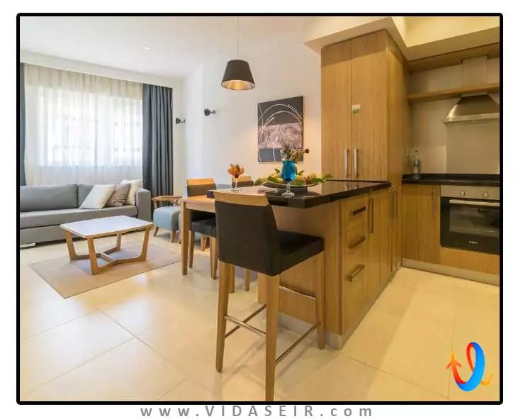 هتل رامادا ریزورت کوش آداسی